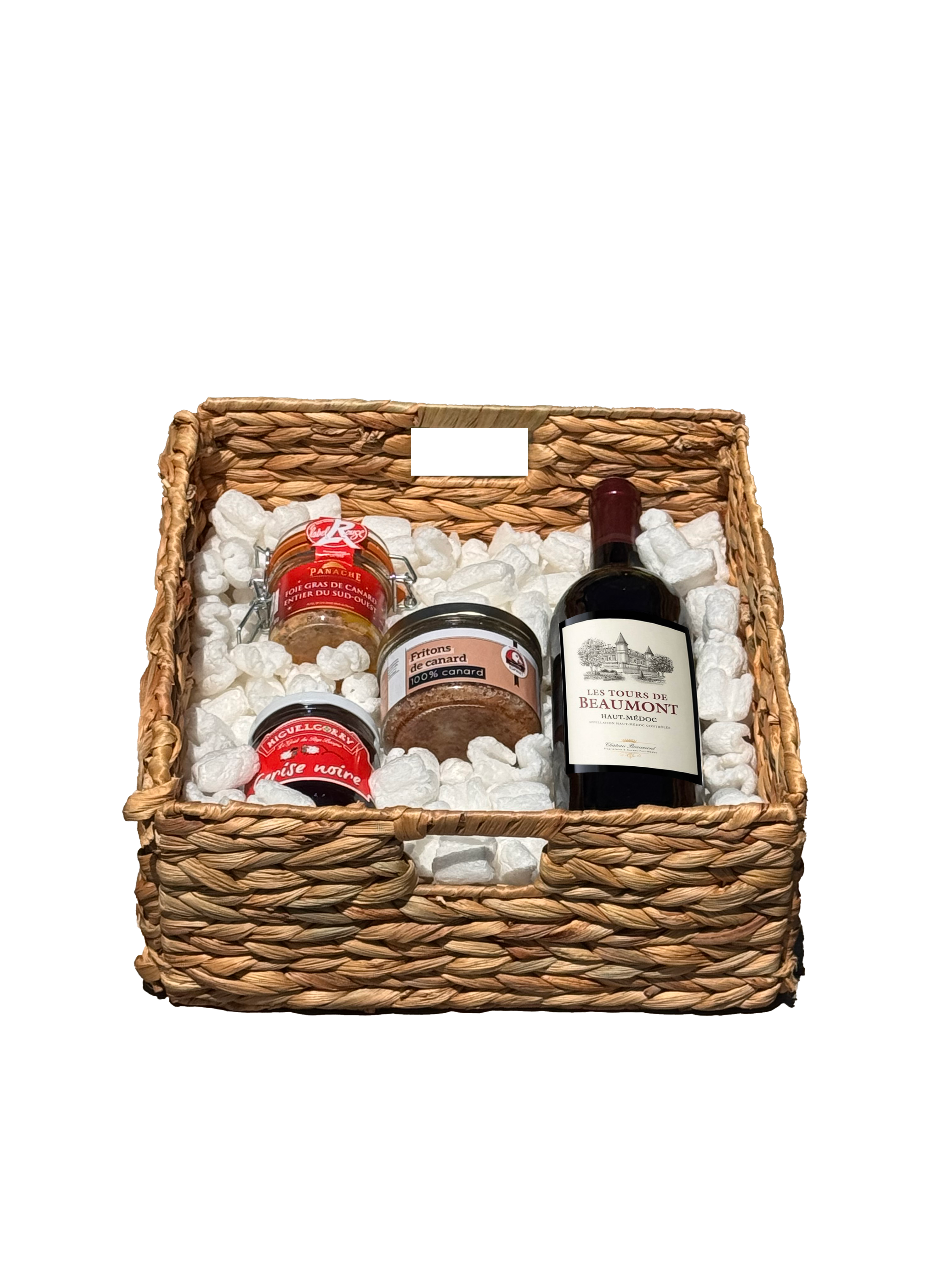 Art de Vivre – Tour de Beaumont