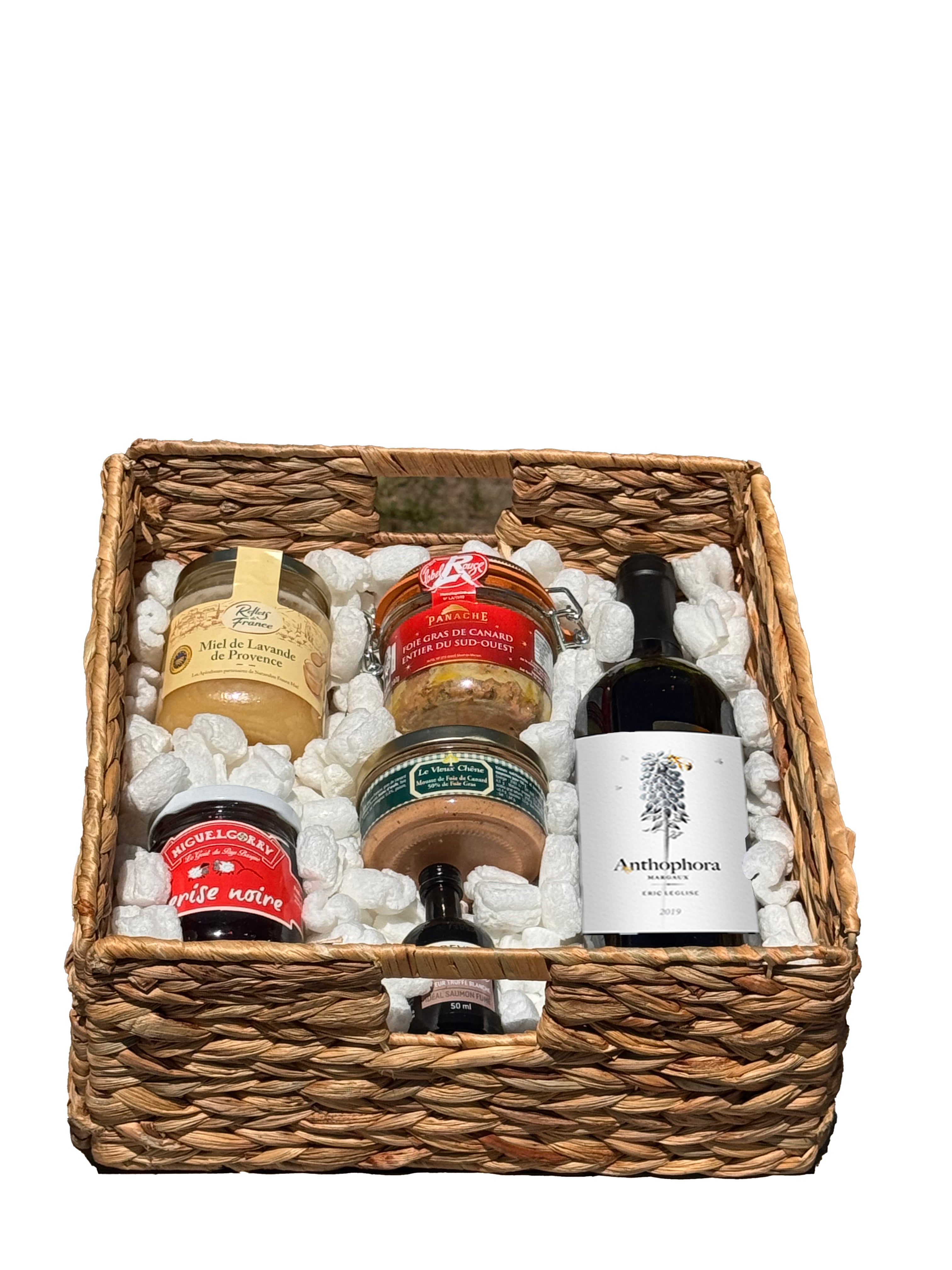 Grand Margaux Prestige