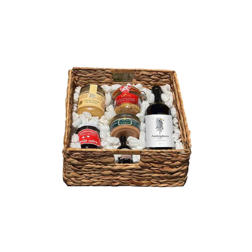 Grand Margaux Prestige