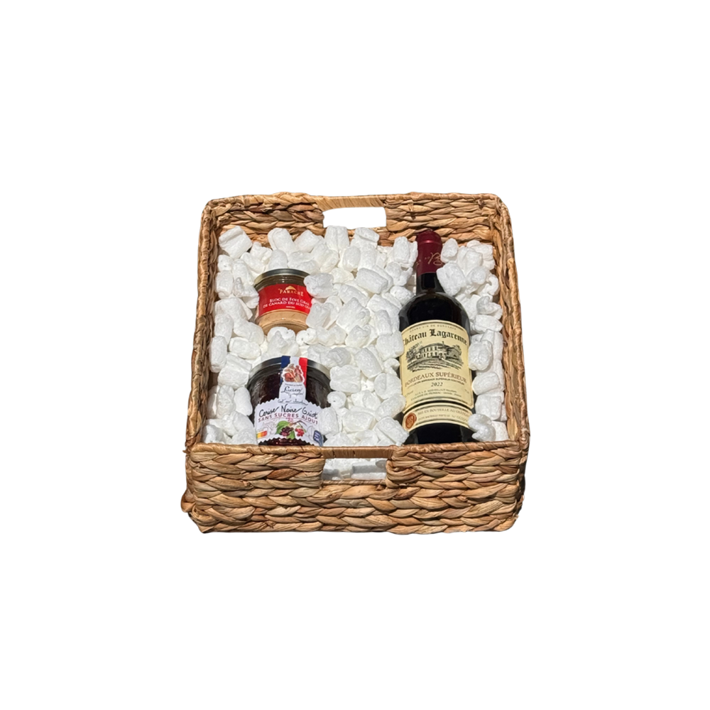 Savoir-Faire Bordelais